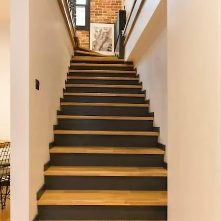 Aparthotel Nisos Flats 21
