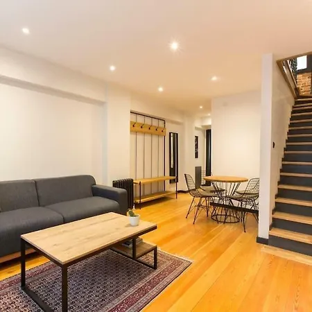 Aparthotel Nisos Flats 21