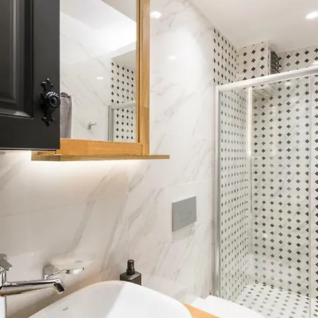 Nisos Flats 21 Aparthotel Istanboel