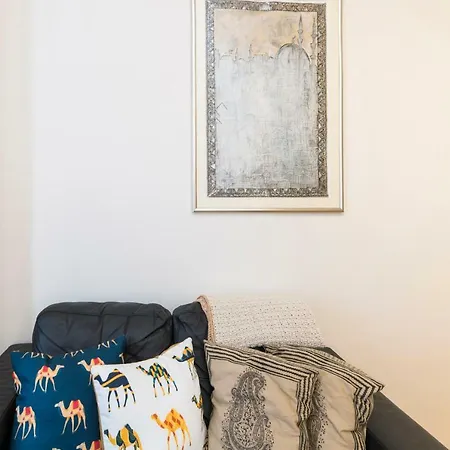 Aparthotel Nisos Flats 21