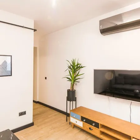 Aparthotel Nisos Flats 21