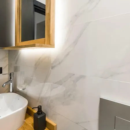 Aparthotel Nisos Flats 21