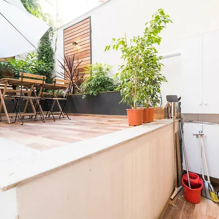 Nisos Flats 21 اسطنبول
